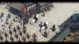Three Kingdoms Zhao Yun Screenshot 1